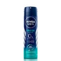 Fresh Ocean Spray Desodorante sin Aluminio Fresh Ocean Spray Desodorante sin Aluminio